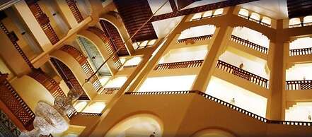 Diwane Hotel & Spa Marrakech