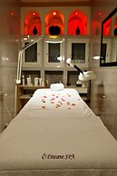 Diwane Hotel & Spa Marrakech