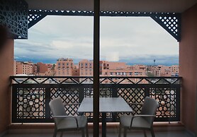 Diwane Hotel & Spa Marrakech