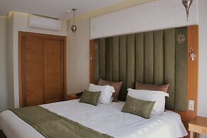 Diwane Hotel & Spa Marrakech