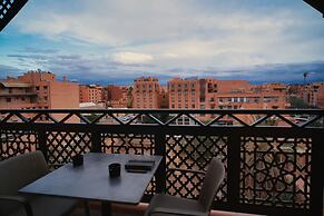 Diwane Hotel & Spa Marrakech