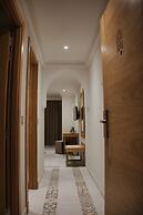 Diwane Hotel & Spa Marrakech