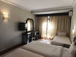 Diwane Hotel & Spa Marrakech