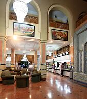 Diwane Hotel & Spa Marrakech