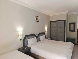 Diwane Hotel & Spa Marrakech