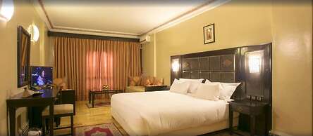 Diwane Hotel & Spa Marrakech