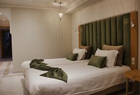 Diwane Hotel & Spa Marrakech