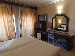 Diwane Hotel & Spa Marrakech