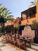 Diwane Hotel & Spa Marrakech