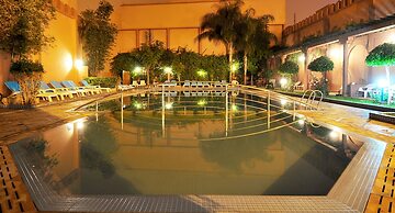 Diwane Hotel & Spa Marrakech