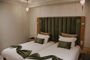 Diwane Hotel & Spa Marrakech