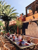 Diwane Hotel & Spa Marrakech