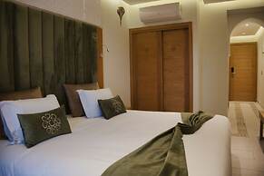 Diwane Hotel & Spa Marrakech