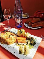 Diwane Hotel & Spa Marrakech