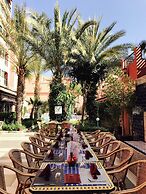 Diwane Hotel & Spa Marrakech