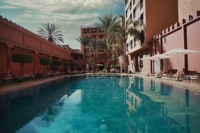 Diwane Hotel & Spa Marrakech
