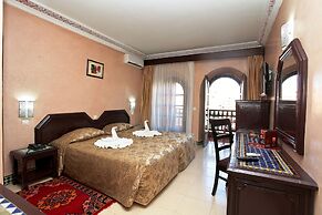 Diwane Hotel & Spa Marrakech