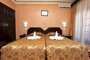 Diwane Hotel & Spa Marrakech