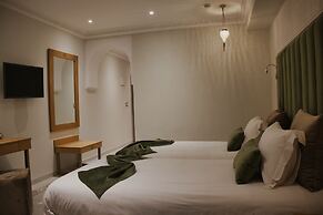 Diwane Hotel & Spa Marrakech