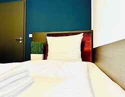 Arthotel Ambassador Wiesbaden