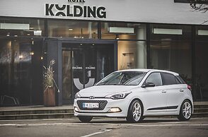 Hotel Kolding