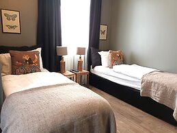 Hotel Leifur Eiriksson