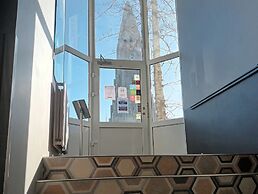 Hotel Leifur Eiriksson