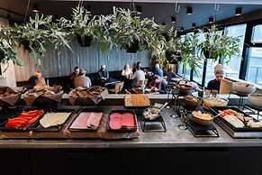 Hotel Leifur Eiriksson