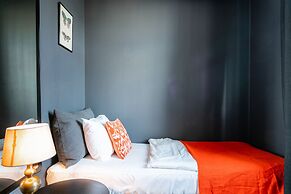 Hotel Leifur Eiriksson