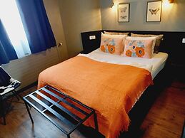 Hotel Leifur Eiriksson