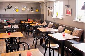 Hotel Leifur Eiriksson