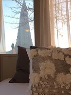 Hotel Leifur Eiriksson