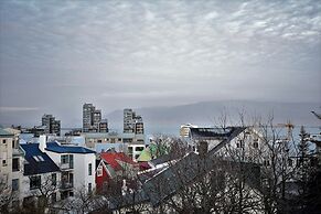 Hotel Leifur Eiriksson