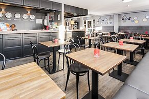 Hotel Leifur Eiriksson