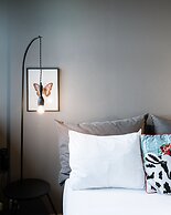 Hotel Leifur Eiriksson