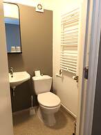 Hotel Leifur Eiriksson