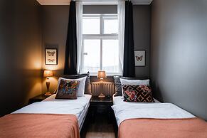 Hotel Leifur Eiriksson