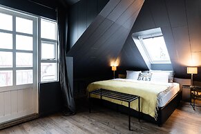 Hotel Leifur Eiriksson