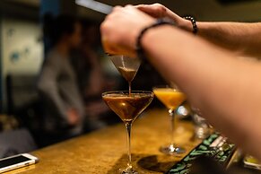 Hotel Leifur Eiriksson