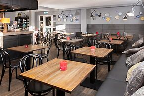 Hotel Leifur Eiriksson