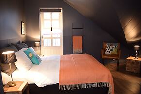 Hotel Leifur Eiriksson