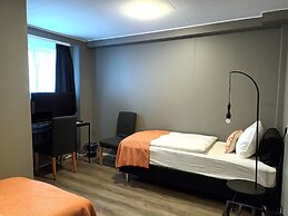 Hotel Leifur Eiriksson