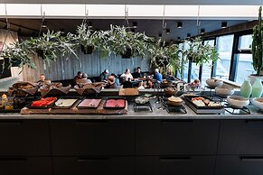 Hotel Leifur Eiriksson