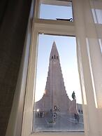 Hotel Leifur Eiriksson