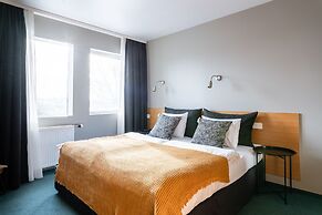Hotel Leifur Eiriksson