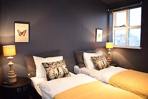 Hotel Leifur Eiriksson