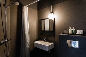 Hotel Leifur Eiriksson