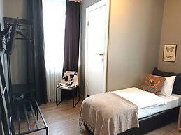 Hotel Leifur Eiriksson