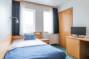 Hotel Leifur Eiriksson