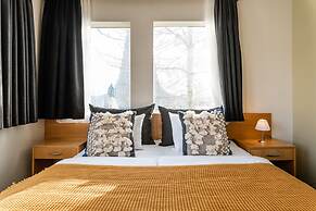 Hotel Leifur Eiriksson